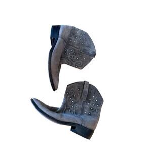 Miz Mooz Cozumel Women's‎ Western Boots